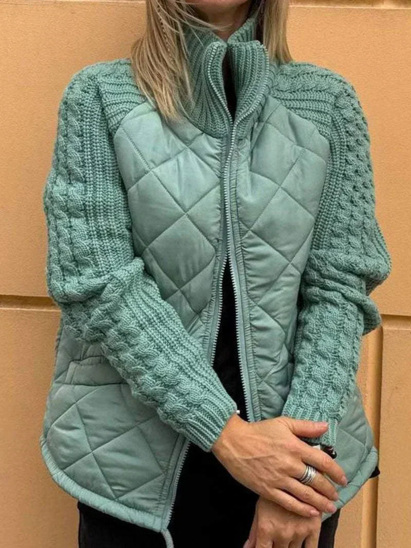 Nerida™ | Cardigan en Maille pour l’Automne