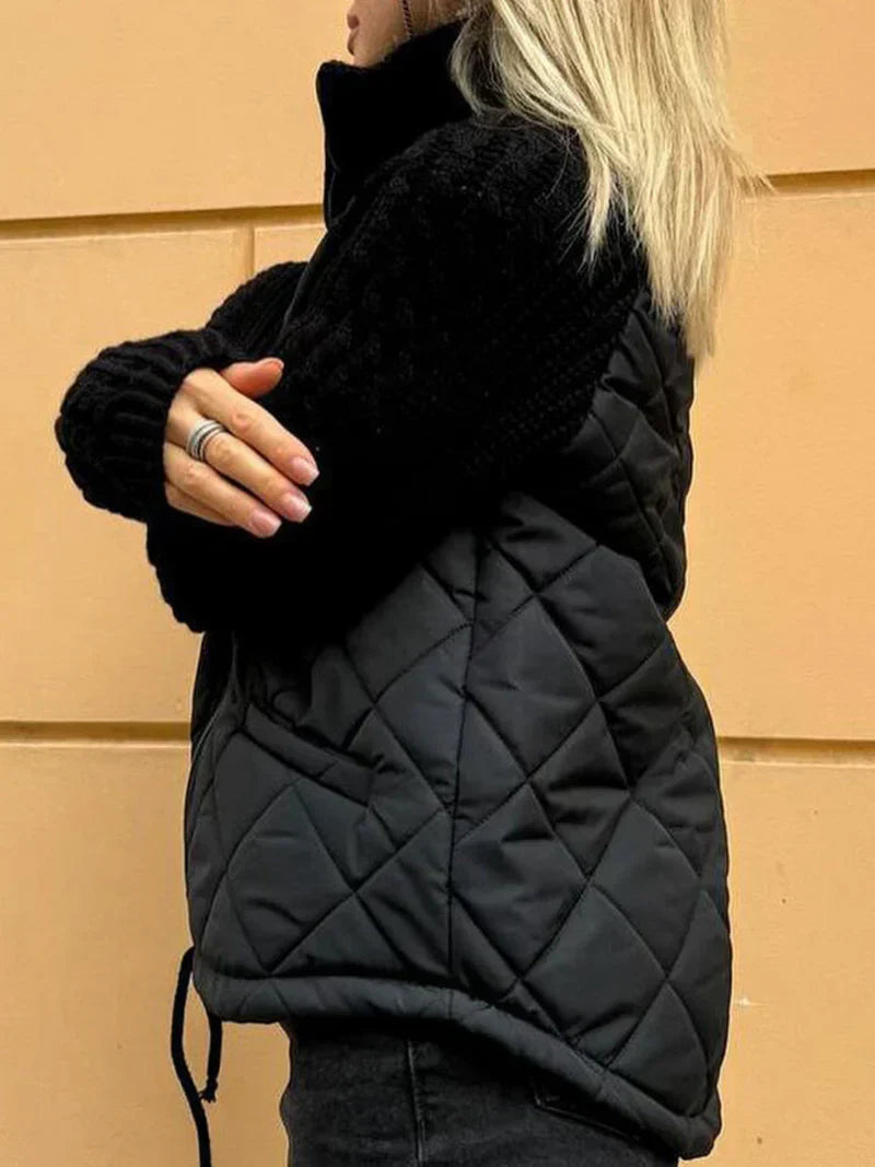 Nerida™ | Cardigan en Maille pour l’Automne