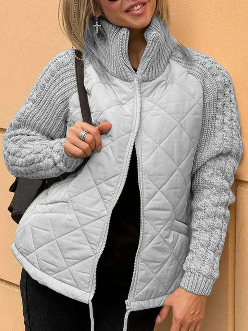 Nerida™ | Cardigan en Maille pour l’Automne