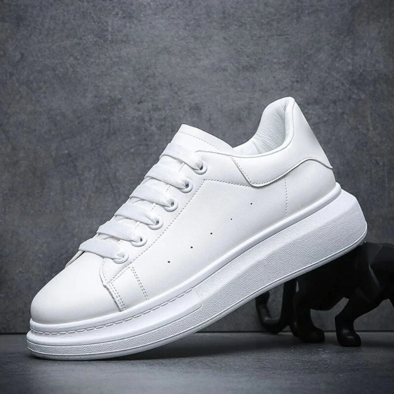 Sneakers d'été à la mode avec plateforme et semelle épaisse - Andres