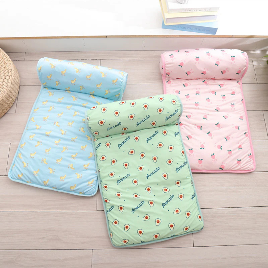 Tapis rafraîchissant pour chien - Narsago™