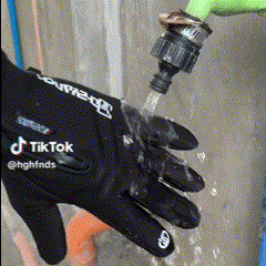 Gants Chauffants Hiver™ – Imperméables, Tactiles & Confort Absolu