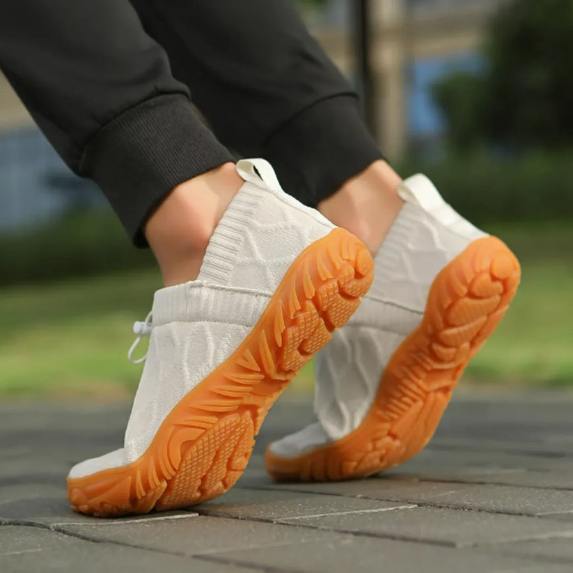 LibreStep™ – Mocassins Pieds Nus