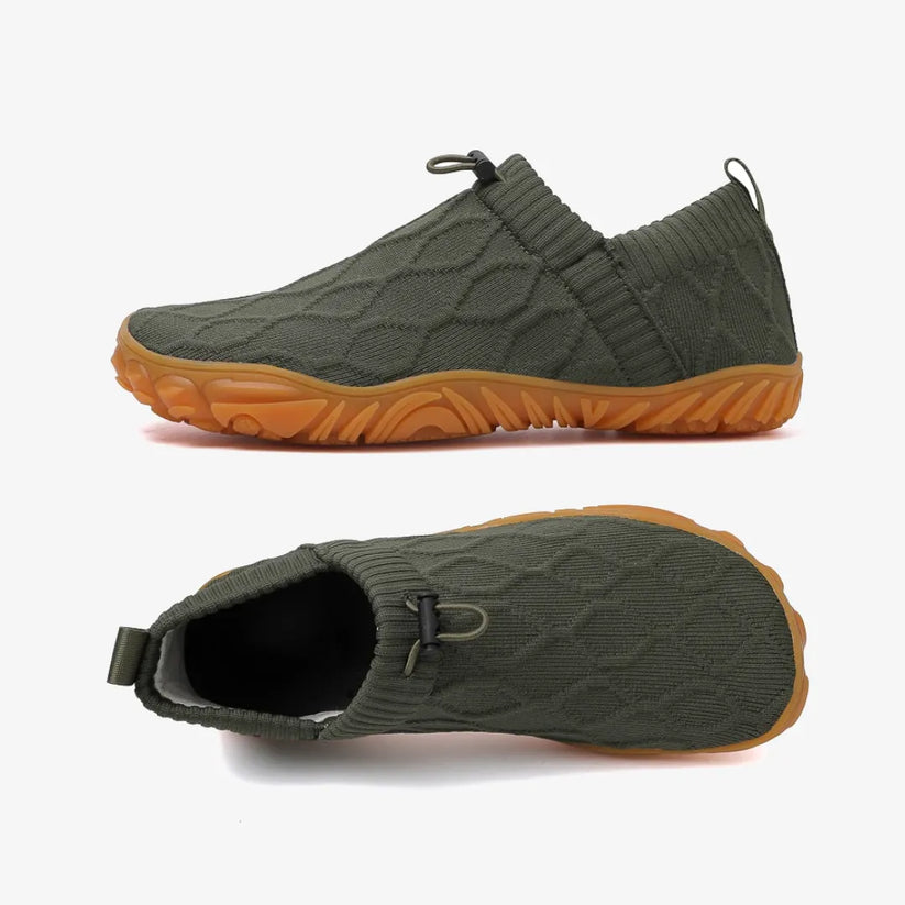 LibreStep™ – Mocassins Pieds Nus