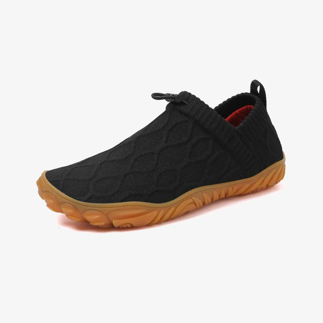 LibreStep™ – Mocassins Pieds Nus