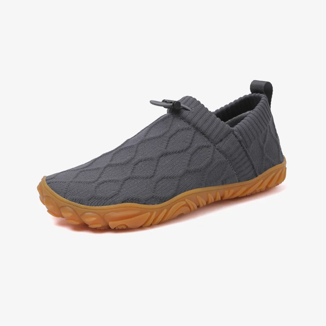 LibreStep™ – Mocassins Pieds Nus