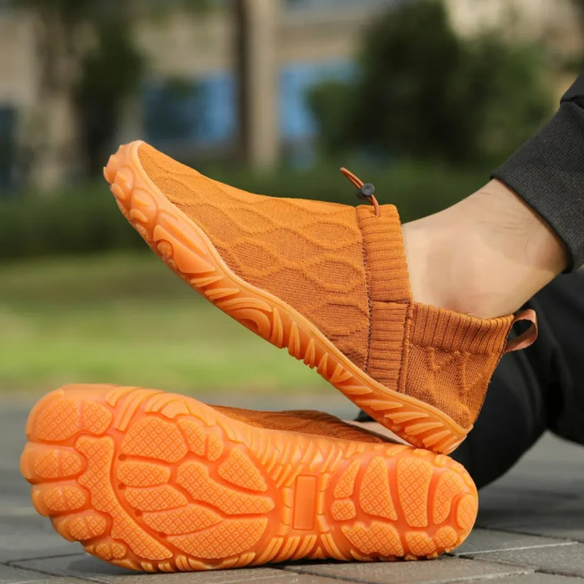 LibreStep™ – Mocassins Pieds Nus