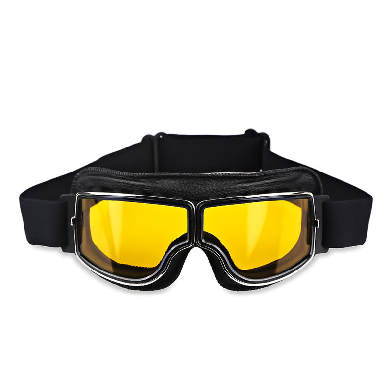 Lunettes NovaShield Adaptables sur Lunettes Correctrices avec Protection UV et Anti-Buée