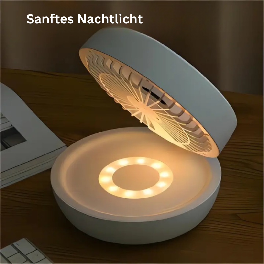 Ventilateur portable rechargeable USB | Pour la maison et l'extérieur