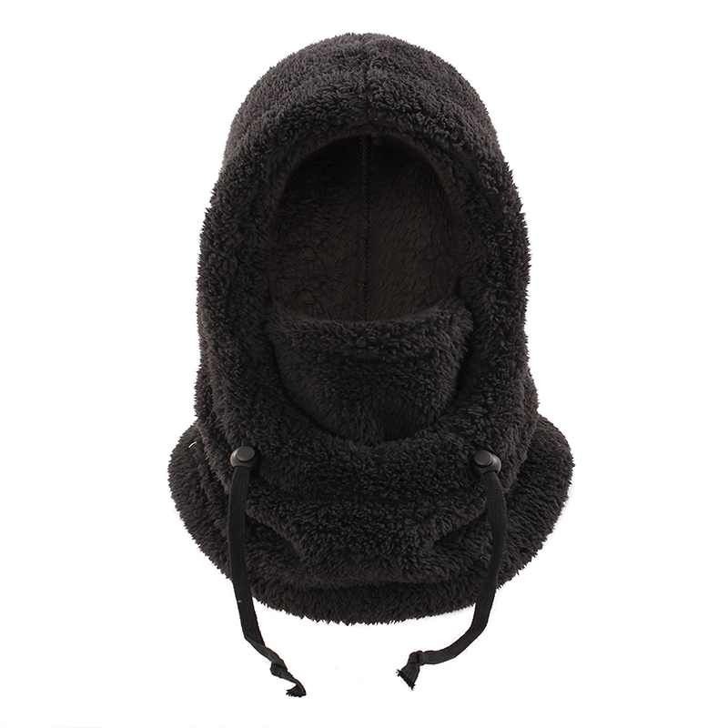 WinterShield Kids – Protection Douillette et Totale pour l’Hiver