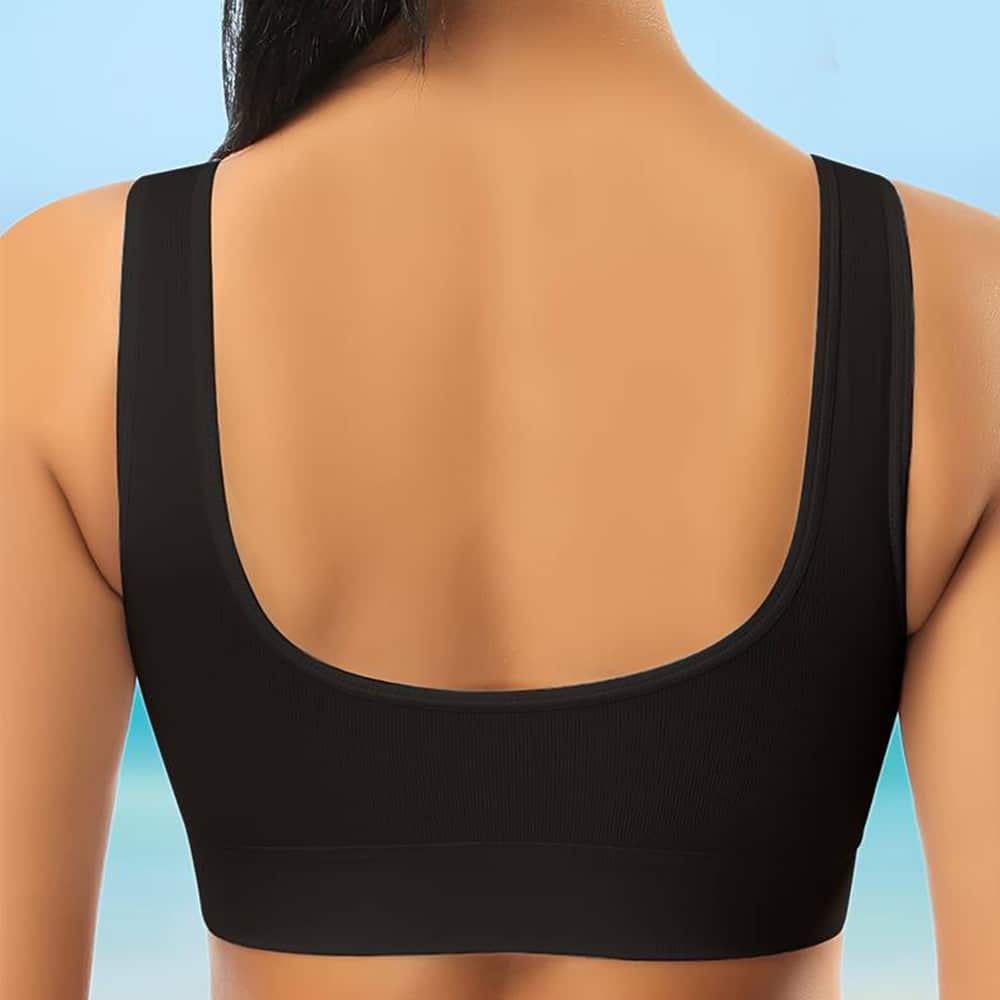 Soutien-gorge Ahh Bra, doux et adapté à toutes les morphologies