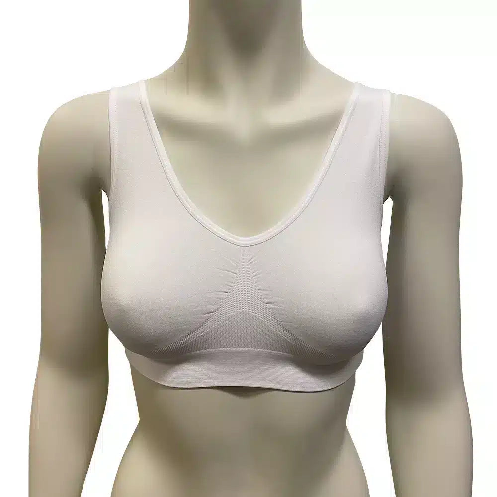 Soutien-gorge Ahh Bra, lavable en machine, garde sa forme