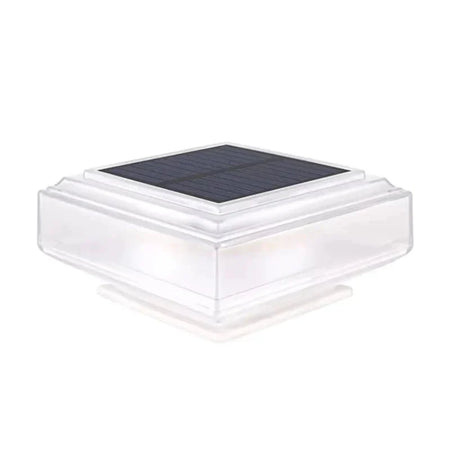 Ambiance solaire chaleureuse pour la décoration du jardin