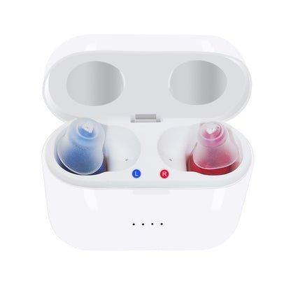 Amplificateur auditif rechargeable et discret - ClearPro™