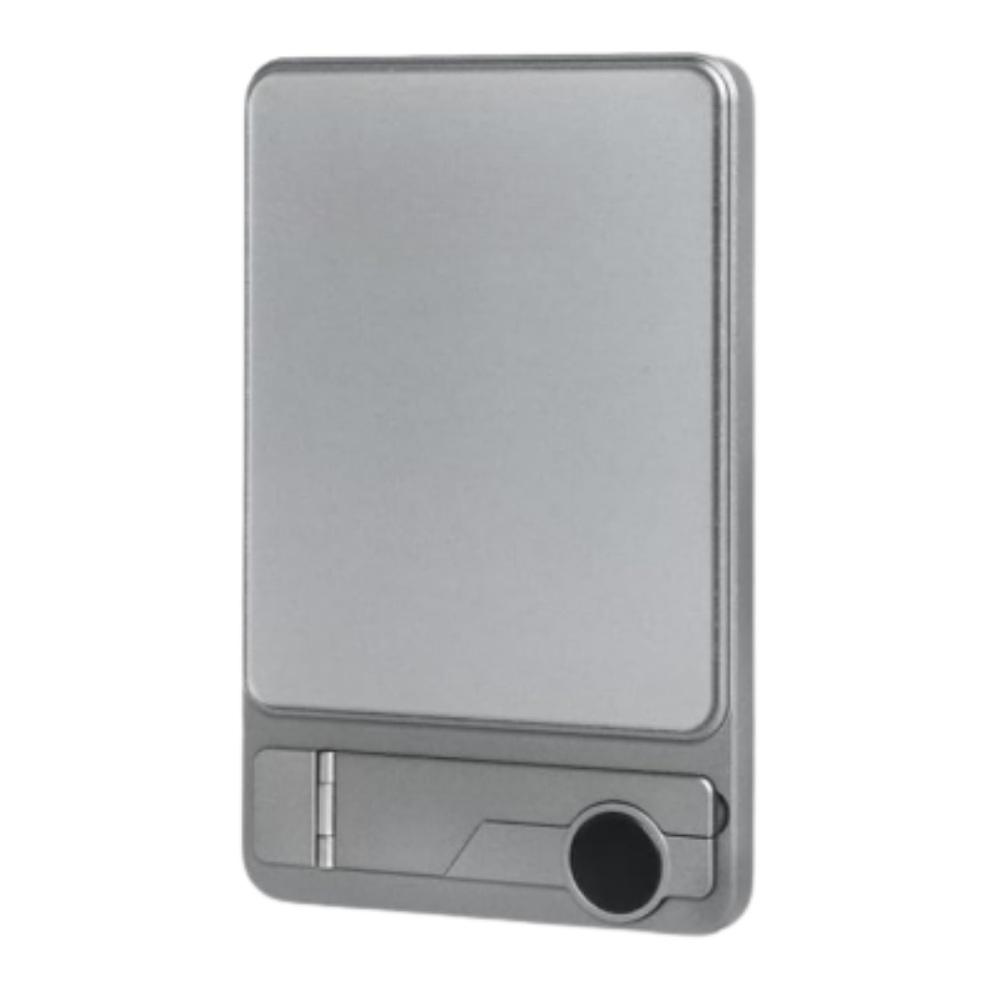 Batterie externe magnétique fine Apple