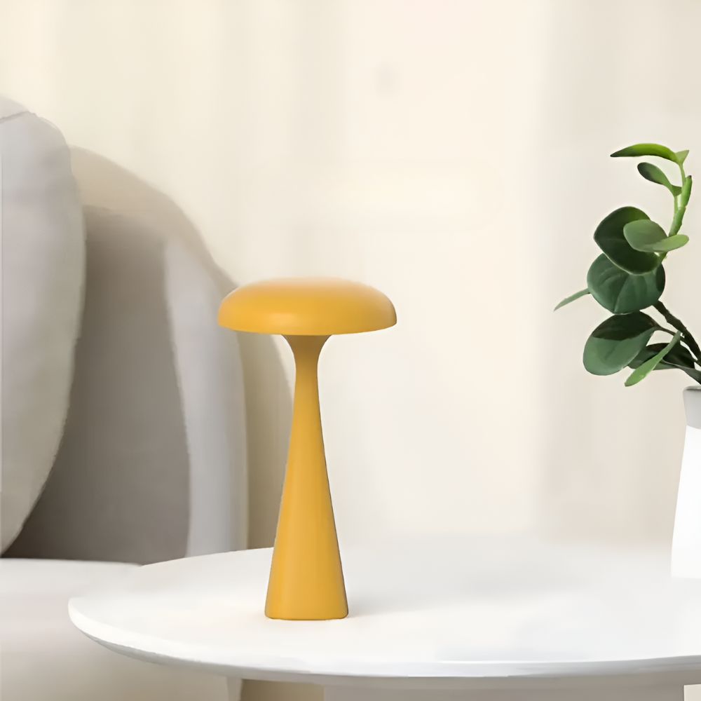 Lampe de bureau méduse Ava