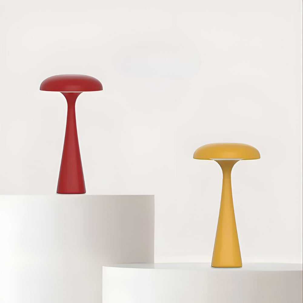 Lampe de bureau méduse Ava