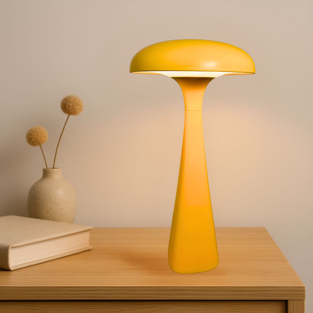 Lampe de bureau méduse Ava