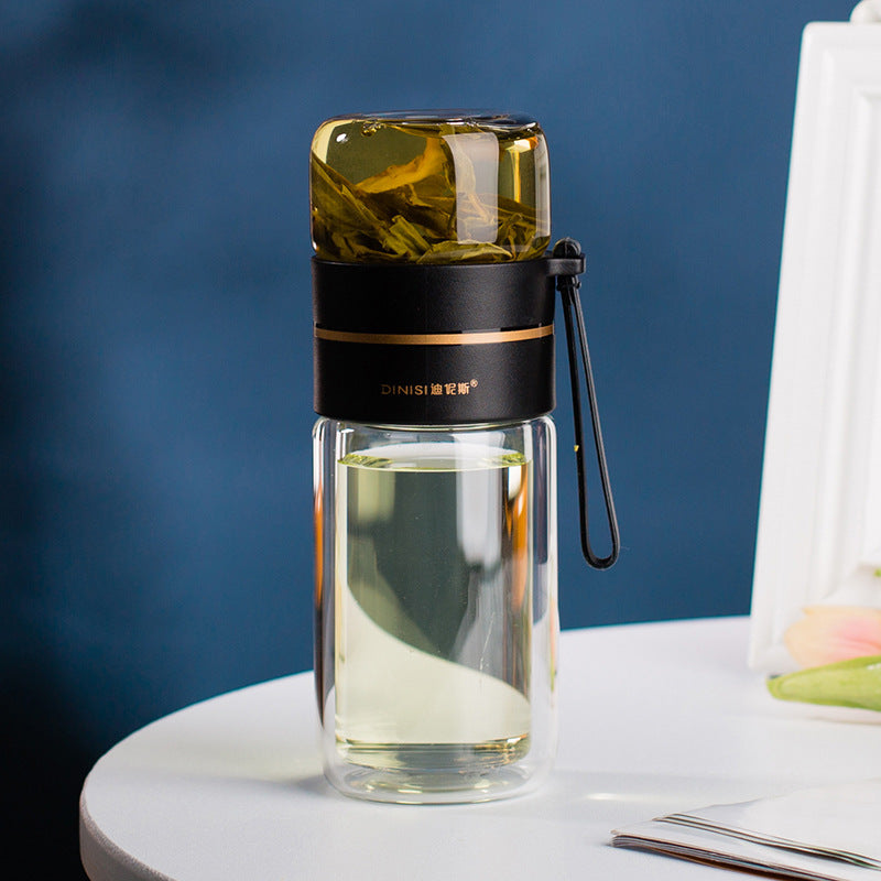 Bouteille avec capacité de 400-450ml
