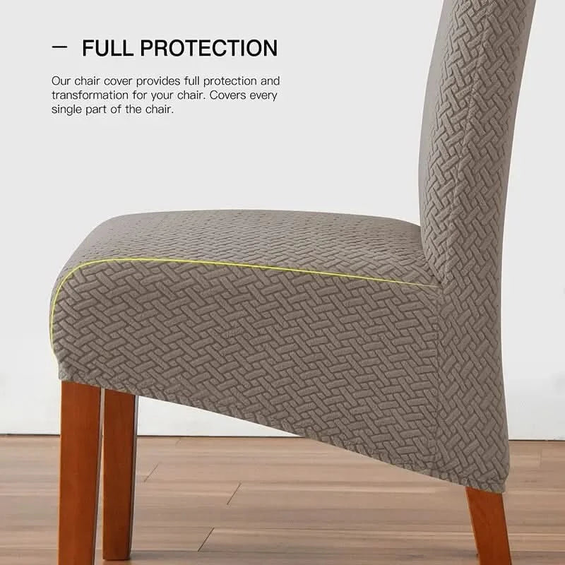Teri - Housse de protection élégante et confort luxueux