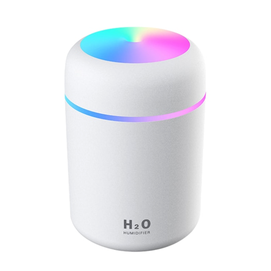 Bella | Diffuseur d'humidificateur d'air nano atomisé | Brume fraîche et arôme