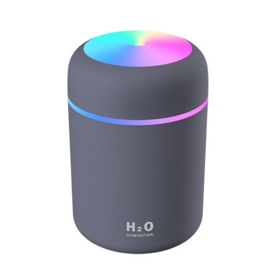 Bella | Diffuseur d'humidificateur d'air nano atomisé | Brume fraîche et arôme