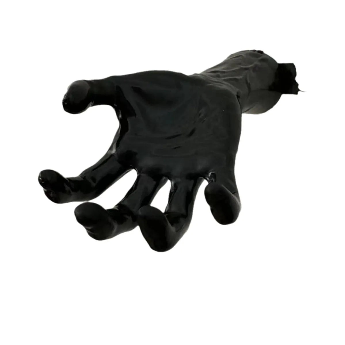 Décoration murale mains effrayantes pour Halloween