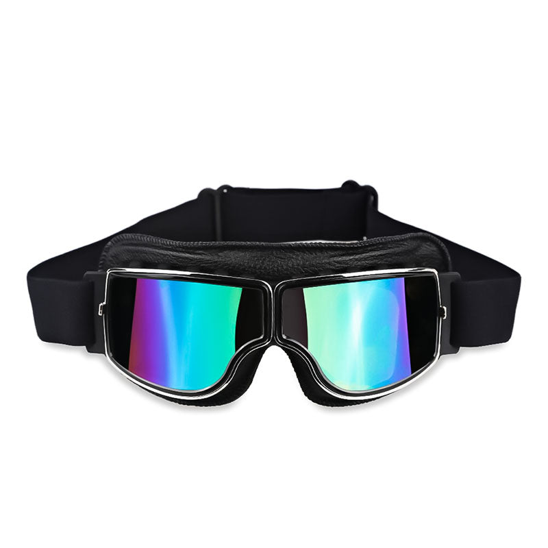 Lunettes NovaShield Adaptables sur Lunettes Correctrices avec Protection UV et Anti-Buée