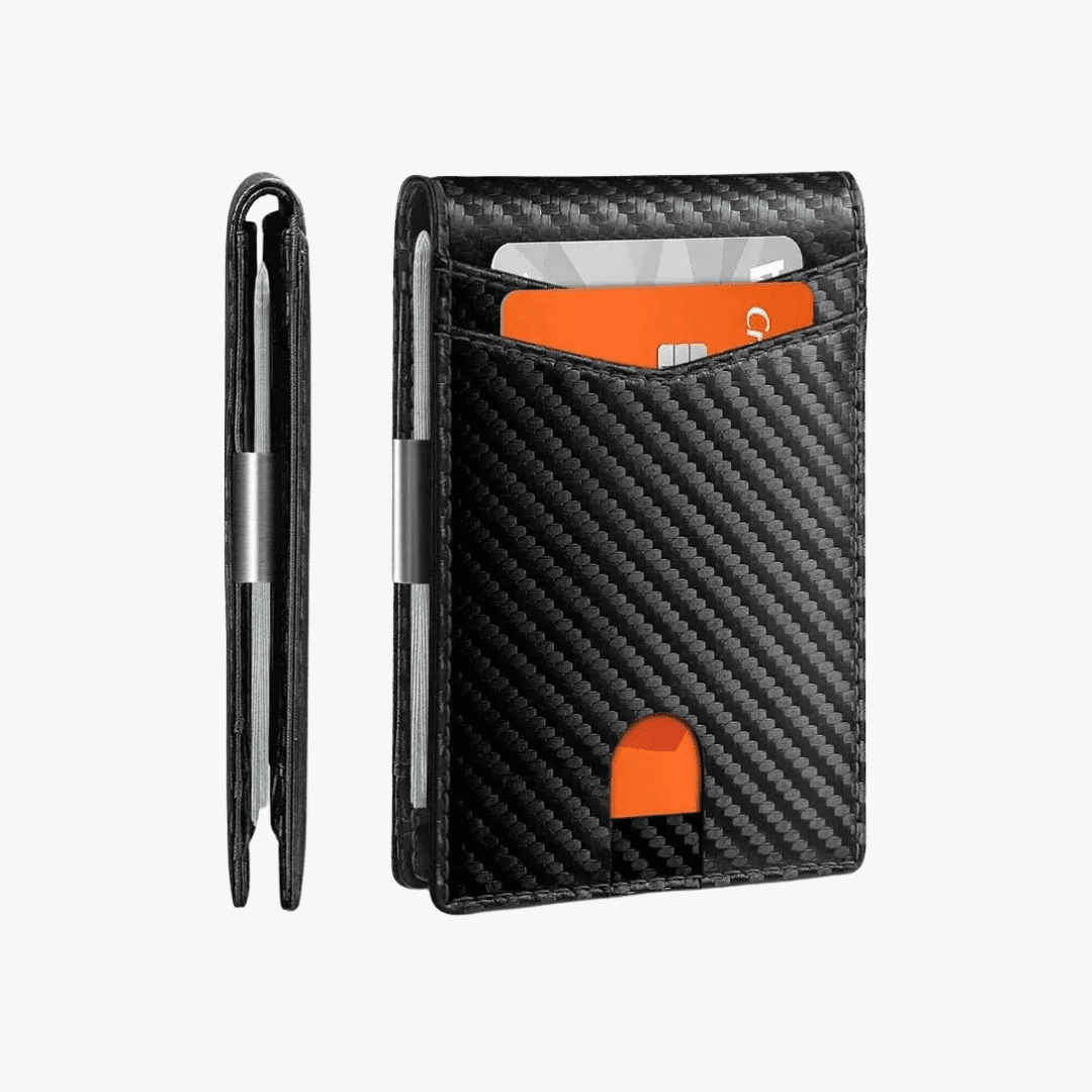 CARBOSHIELD – Sécurité RFID ultra-mince