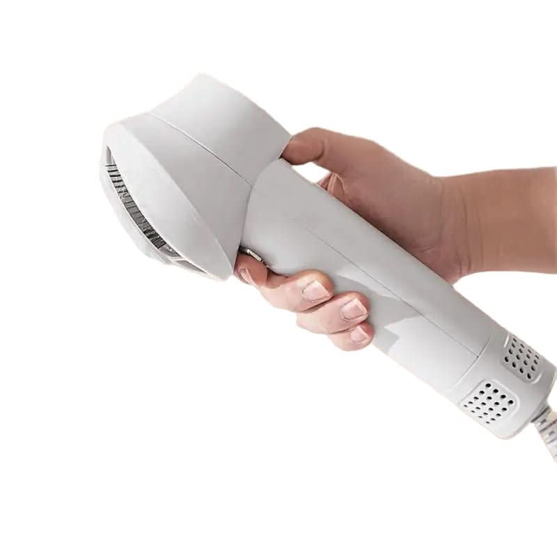 Sèche-cheveux silencieux avec technologie ionique pour animaux de compagnie