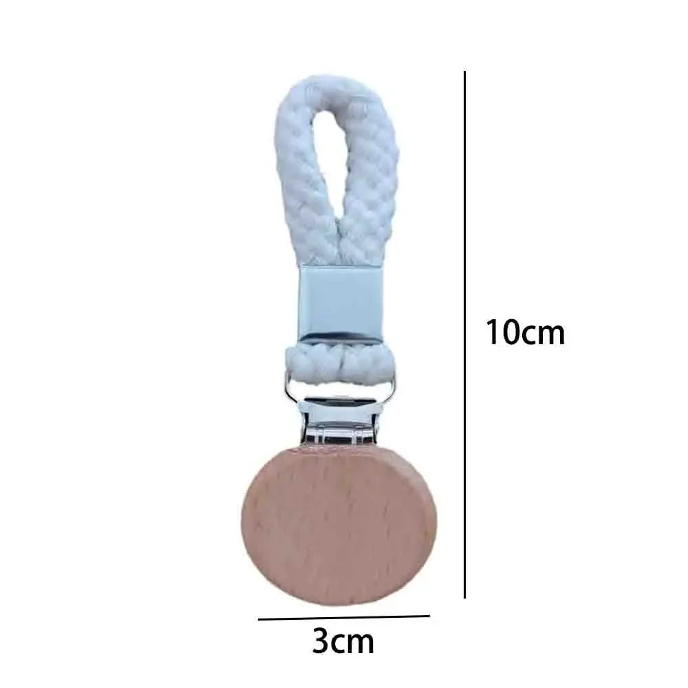 CLIPORA – Pince à serviettes métallique portable sans perçage, rangement polyvalent pour la salle de bains