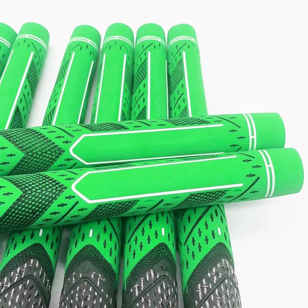 COMFORTFLEX – Poignées de golf offrant un confort et un contrôle accrus