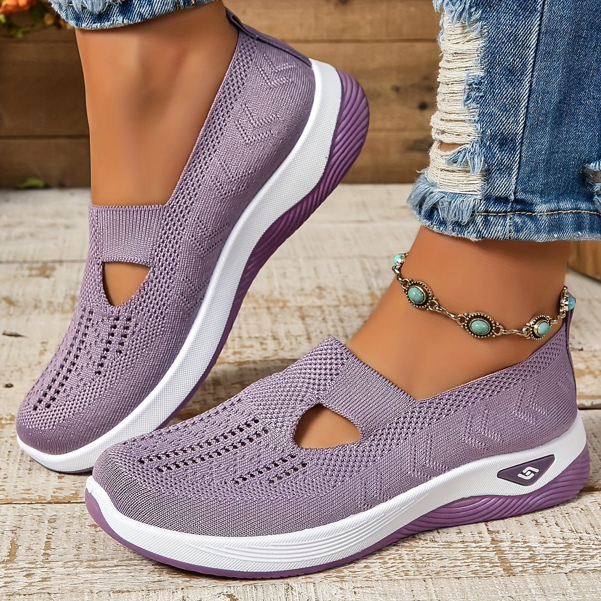 COMFORTIDE – Pantoufles orthopédiques pour femmes pour un confort toute la journée