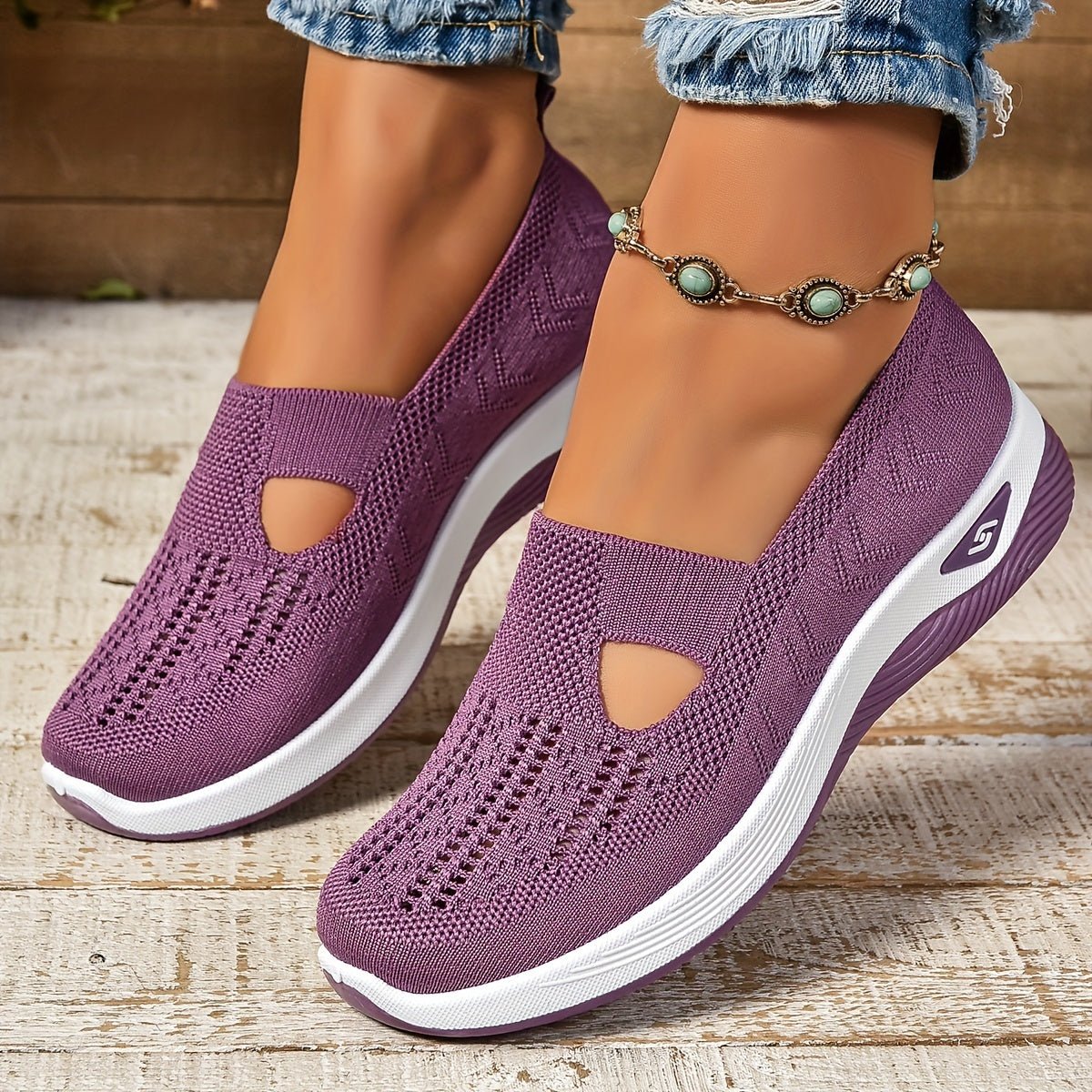 COMFORTIDE – Pantoufles orthopédiques pour femmes pour un confort toute la journée