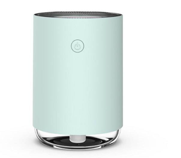 Humidificateur d'air compact et silencieux