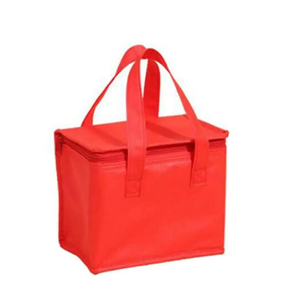 Sac isotherme portable pour les pique-niques, le camping et les voyages