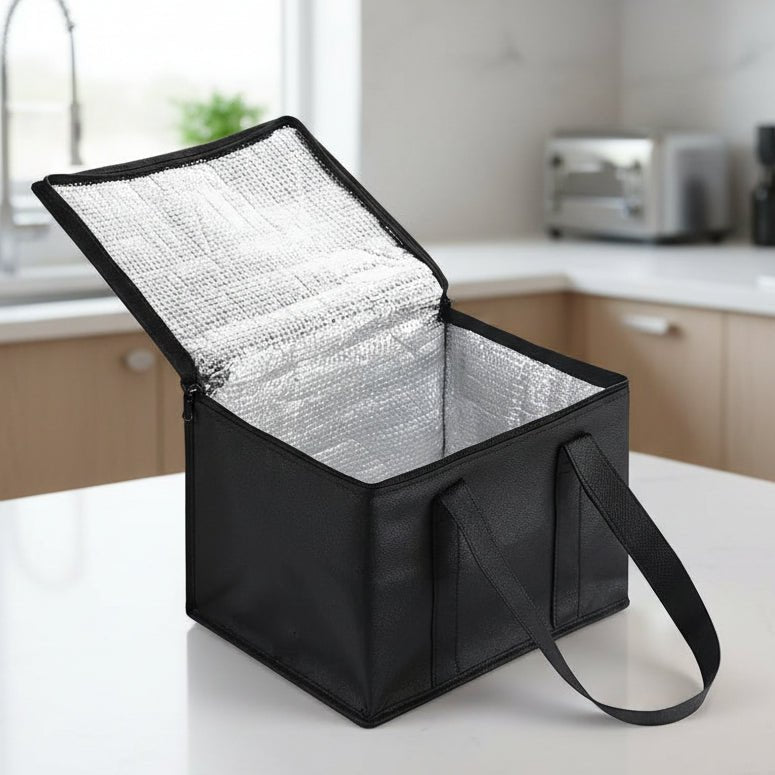 Sac isotherme portable pour les pique-niques, le camping et les voyages