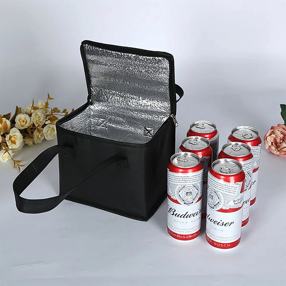 Sac isotherme portable pour les pique-niques, le camping et les voyages