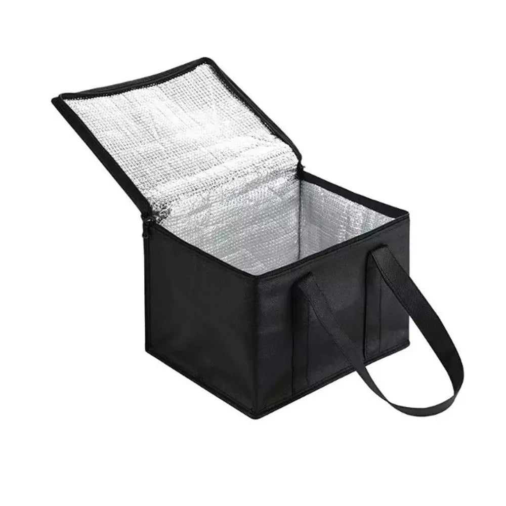 Sac isotherme portable pour les pique-niques, le camping et les voyages