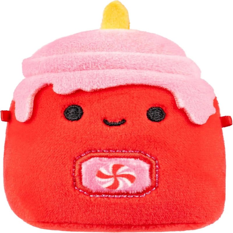 COZYMINIS 2025 – Calendrier de l’Avent Micromallow 24 jours avec minis