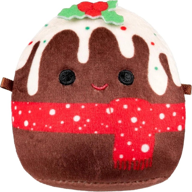 COZYMINIS 2025 – Calendrier de l’Avent Micromallow 24 jours avec minis