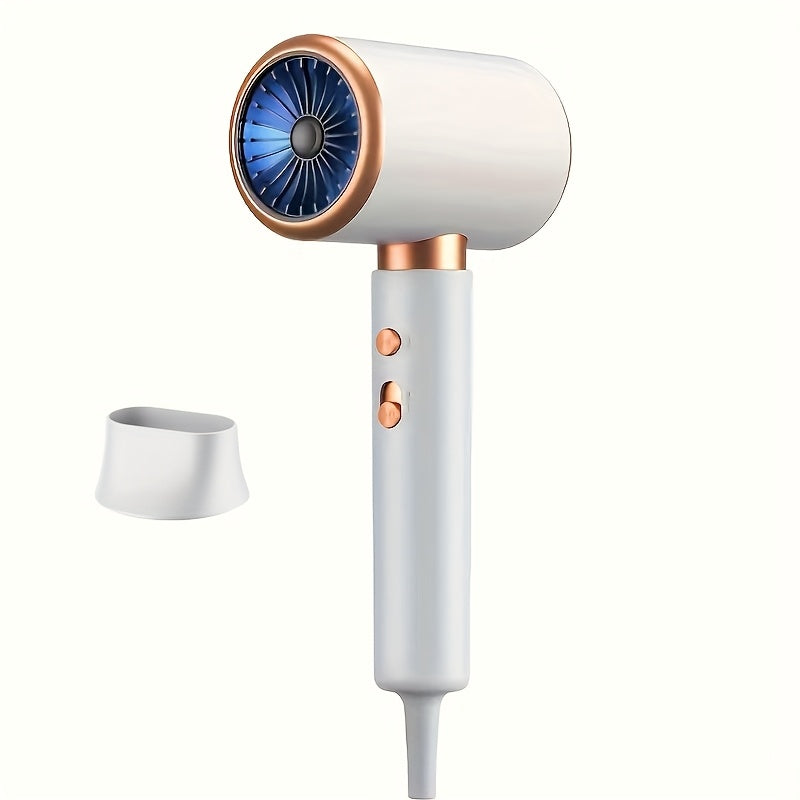 AéroForce | Sèche-cheveux professionnel 2000 W avec fonction air chaud et froid