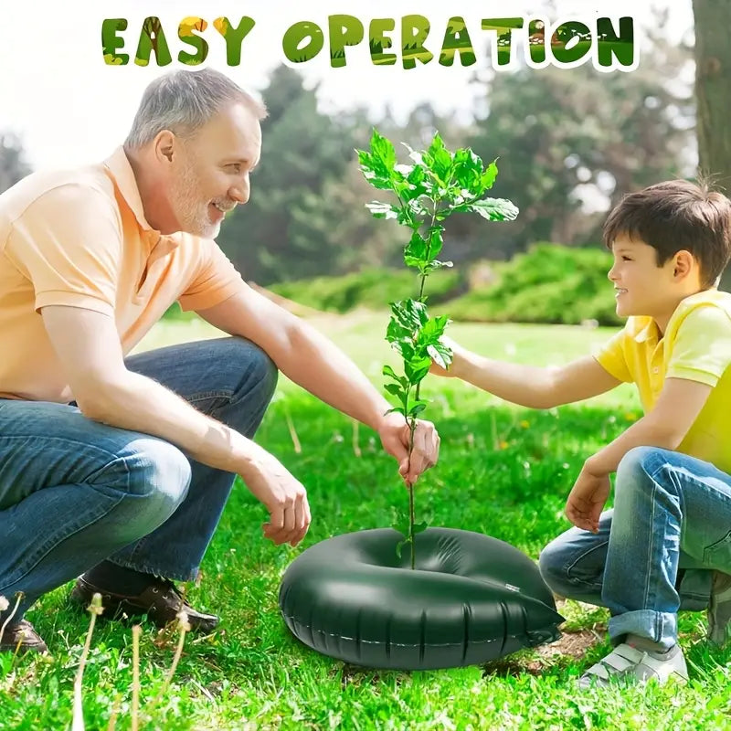 Sac d'irrigation goutte-à-goutte pour arbres | Système d'irrigation efficace