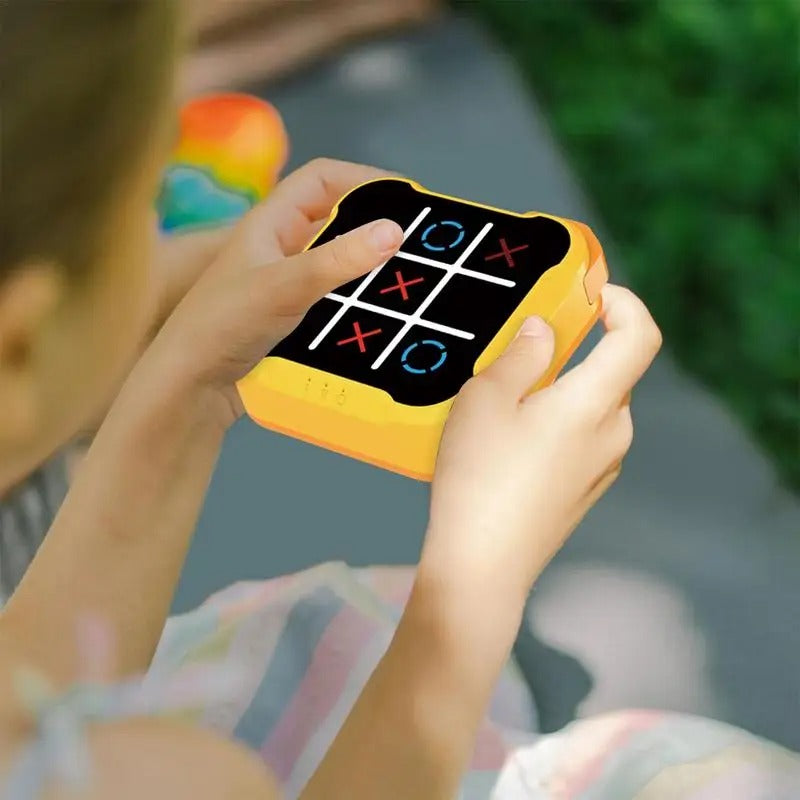 Jeu de société Tic Tac Toe