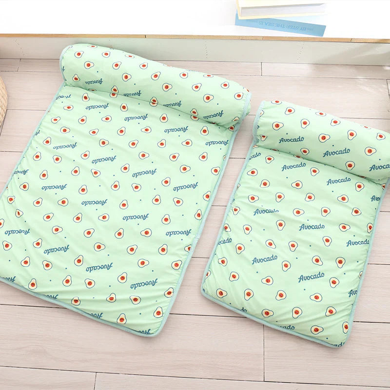 Tapis rafraîchissant pour chien - Narsago™