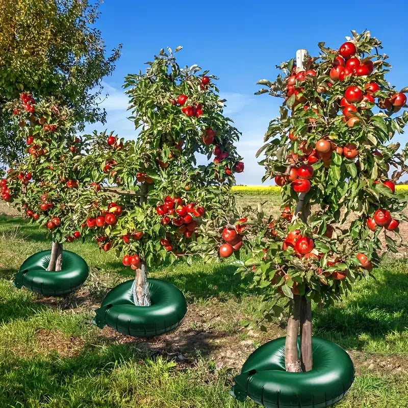 Sac d'irrigation goutte-à-goutte pour arbres | Système d'irrigation efficace