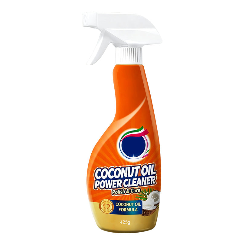 Spray dégraissant cuisine — une brillance sans effort à chaque fois