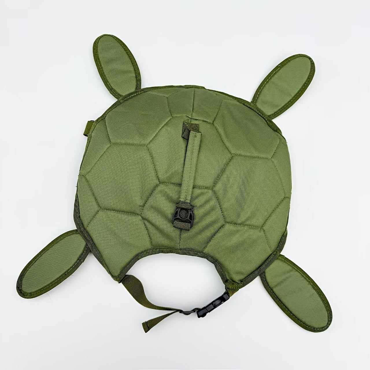 Gilet de sauvetage pour chien Tortue – pour une natation en sécurité et des activités nautiques