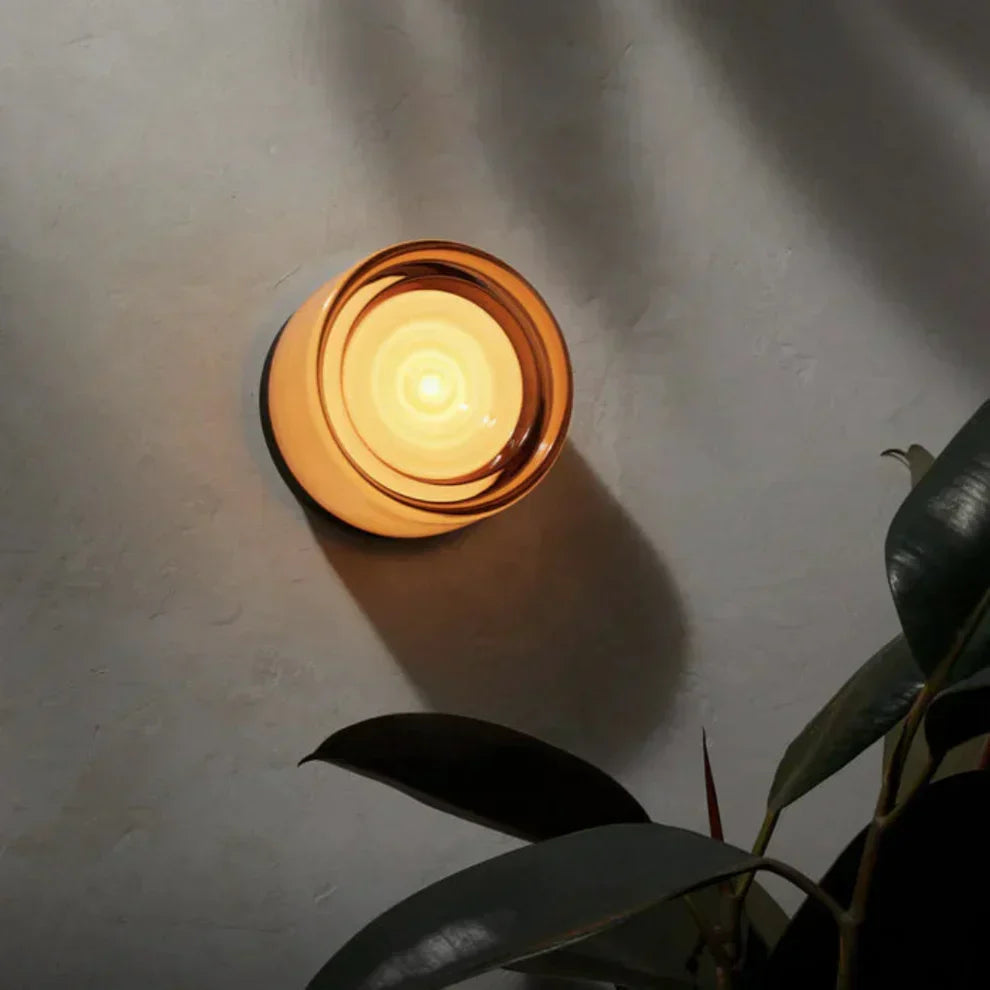 Applique murale NovaLume, luminaire d'intérieur moderne à LED