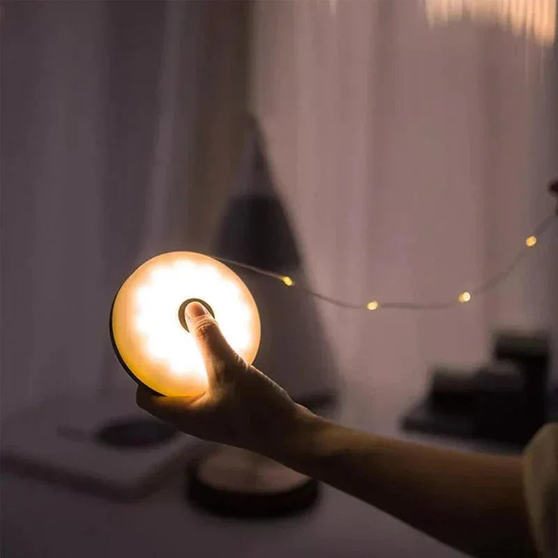 Guirlande lumineuse LED Aurore